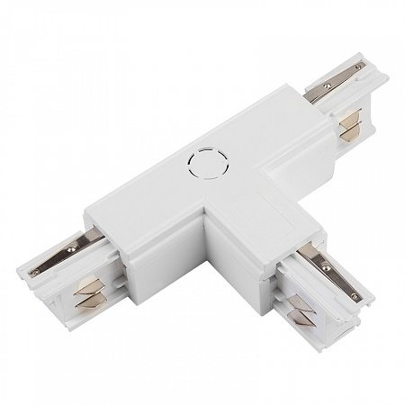 Фотография товара 'General lamp 580922 Коннектор Т- образный G-3-TTT-IP20-L'