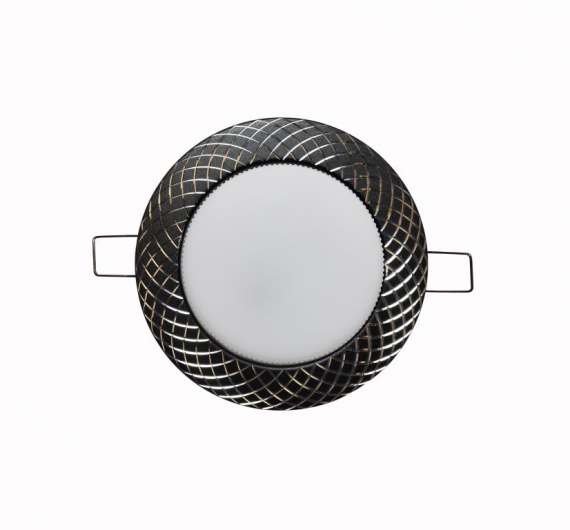 Фотография товара 'General lamp 661217 Светильник GCL-GX53-H18-B'