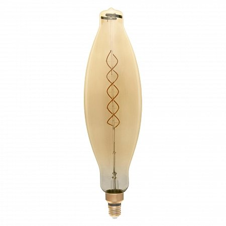 Фотография товара 'General lamp 687200 Лампа GLDEN-TR120DSS-DEM-8ВТ-230-E27-2700 1/6'