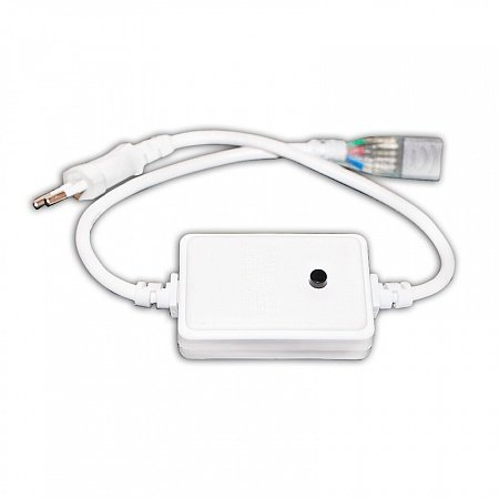 Фотография товара 'General lamp 5120 RGB Контроллер GDC-RGB-200-IP20-220'