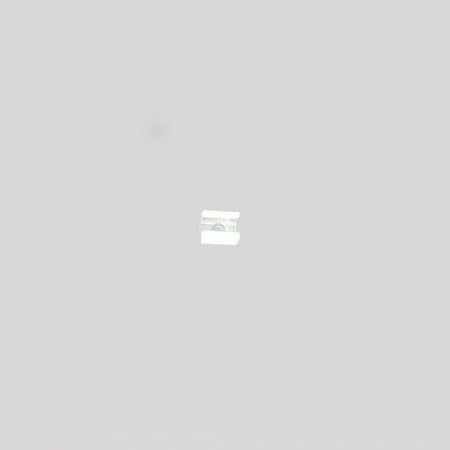 Фотография товара 'General lamp 520208 Скоба крепления для гибкого неона RGB GSC12-C-IP20-NL-RGB'