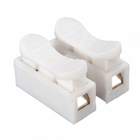 Фотография товара 'General lamp 800499 GTER8-02 Клемма монтажная пружинная 2-проводная'