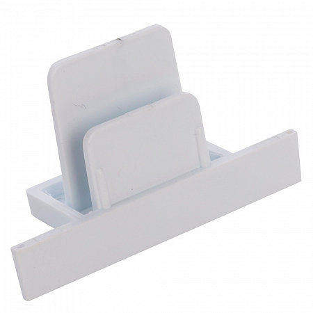 Фотография товара 'General lamp 581402 Заглушка торцевая G-1-E-I-IP20-W'