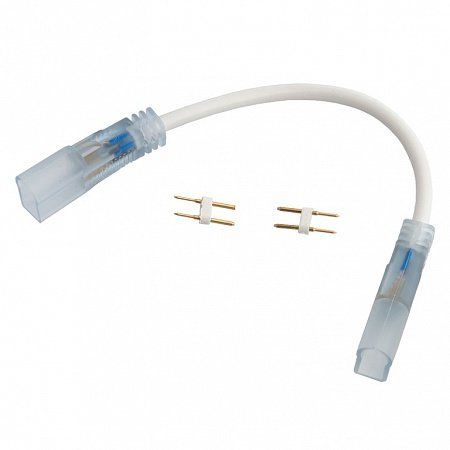 Фотография товара 'General lamp 521306 Коннектор гибкий G-2835-SCS-IP20-NL'