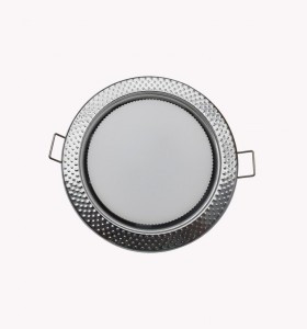 Фотография товара 'General lamp 661213 Светильник встраемнный GX53 H4 106(87)х38 GCL-GX53-H38-C'