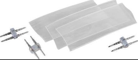 Фотография товара 'General lamp 521302 Коннектор G-2835-M-IP20-BNL'