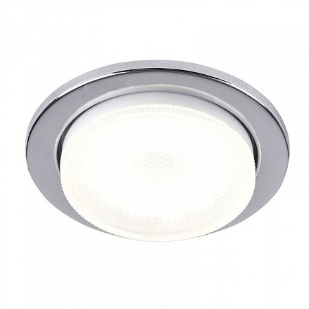 Фотография товара 'General lamp 689000 Светильник GCL-10GX53-H18-C'