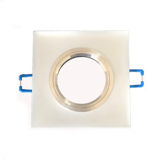 Фотография товара 'General lamp 661247 Светильник встр. MR16 GU5.3 91(70)х21'