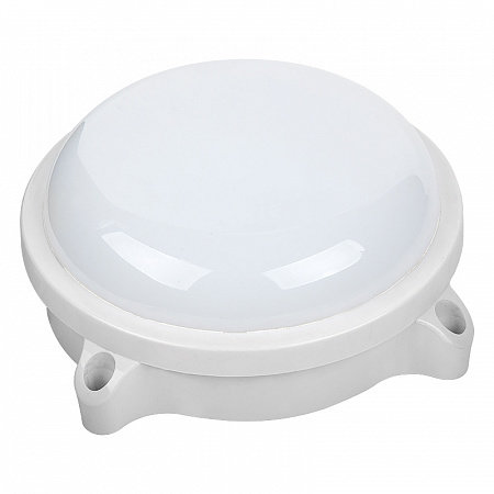 Фотография товара 'General lamp 437701 Светильник GBCF-S1-8BT-IP65-R-6'