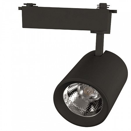 Фотография товара 'General lamp 580022 Светильник трековый GTR-10-1-IP20-B'