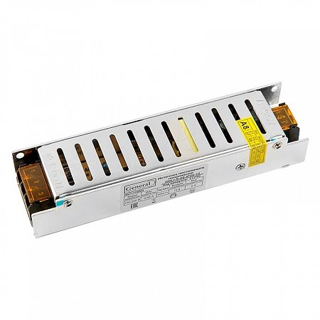 Фотография товара 'General lamp 513700 Светодиодный драйвер GDLI-S-60-IP20-12'