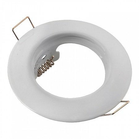 Фотография товара 'General lamp 436600 Cветильник GCL-MR16-B-W'