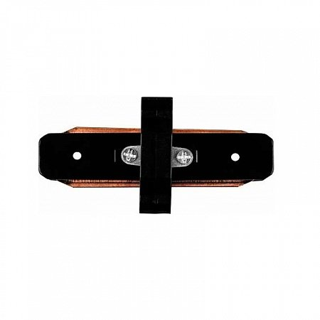 Фотография товара 'General lamp 580904 Соединитель для шинопровода прямой внутренний G-1-TT-IP20-B'