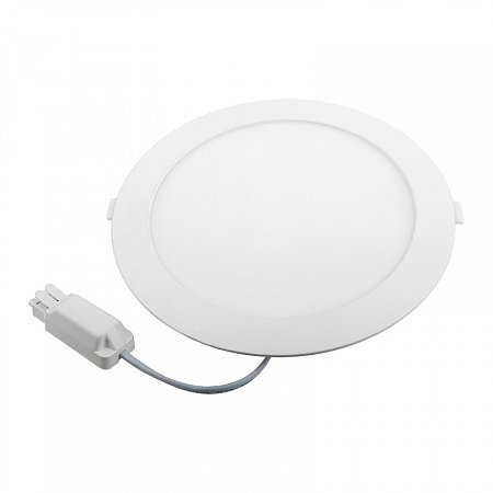 Фотография товара 'General lamp 412278 Светодиодная панель GLPB-RW1-18BT-120-4'