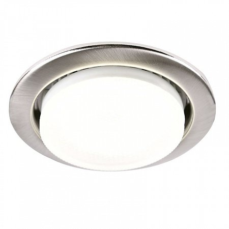 Фотография товара 'General lamp 689220 Светильник GCL-10GX53-H38-SN'