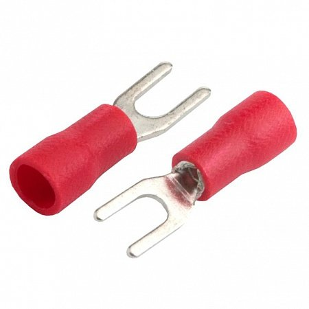 Фотография товара 'General lamp 475712 Наконечник GNVI-1,25-4, GNVI-1,25-5, GNVI-1,25-4 НВИ вилка'