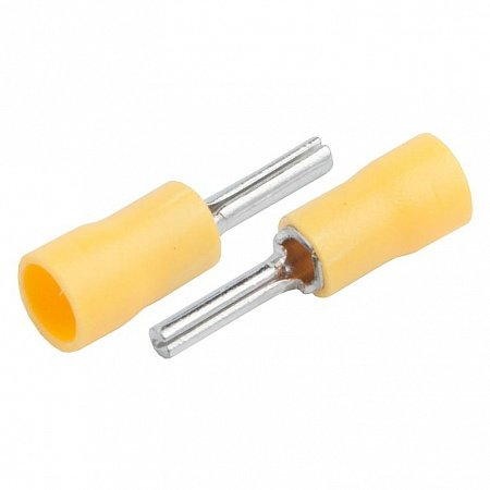 Фотография товара 'General lamp 475722 Наконечник GNPI-5,5-25,5 НкИш круглый штыревой'