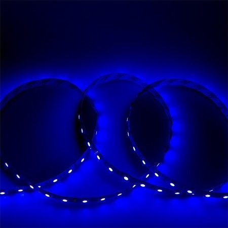 Фотография товара 'General lamp 503820 Светодиодная лента GLS-5050-60-14.4-12-IP20-PRO-RGB'