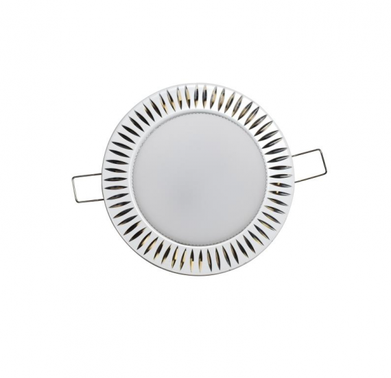 Фотография товара 'General lamp 661208 Светильник GCL-GX53-H18-W'