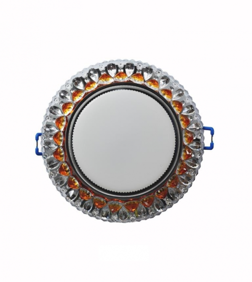 Фотография товара 'General lamp 661251 Светильник GCL-GX53-H38-BL'