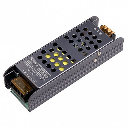 Фотография товара 'General lamp 511222 Светодиодный драйвер GDLI-S-100-IP20-24'