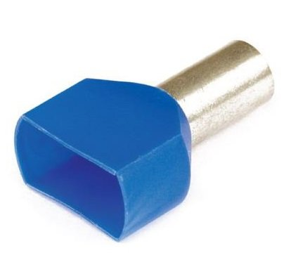 Фотография товара 'General lamp 475770 Наконечник-гильза GNGI-E2-2x2,5-12'