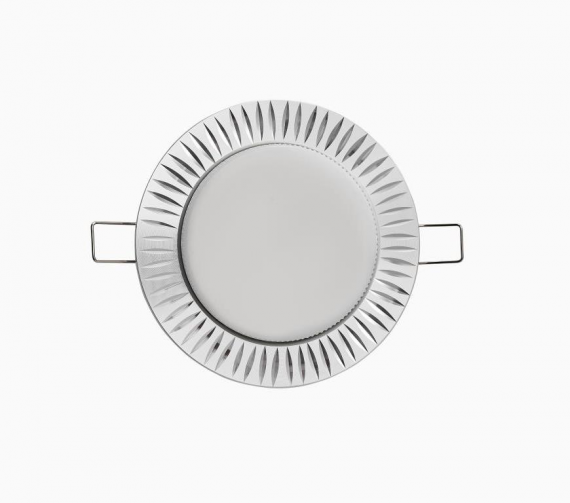 Фотография товара 'General lamp 661205 Светильник GCL-GX53-H18-C'