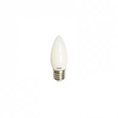 Фотография товара 'General lamp 649950 Светодиодная лампа E27 7Вт GLDEN-CS-M-7-230-E27-2700'