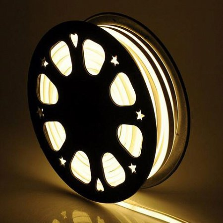 Фотография товара 'General lamp 504011 Лента "Гибкий Неон" GLS-2835-120-9.6-220-NL-IP67-3'