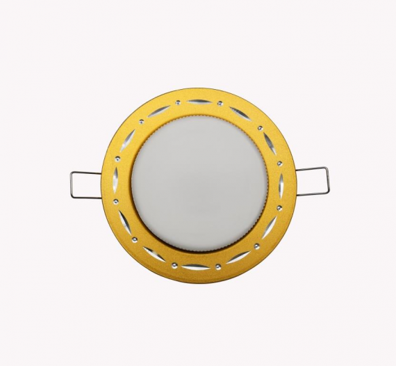 Фотография товара 'General lamp 661228 Светильник GCL-GX53-H18-G'