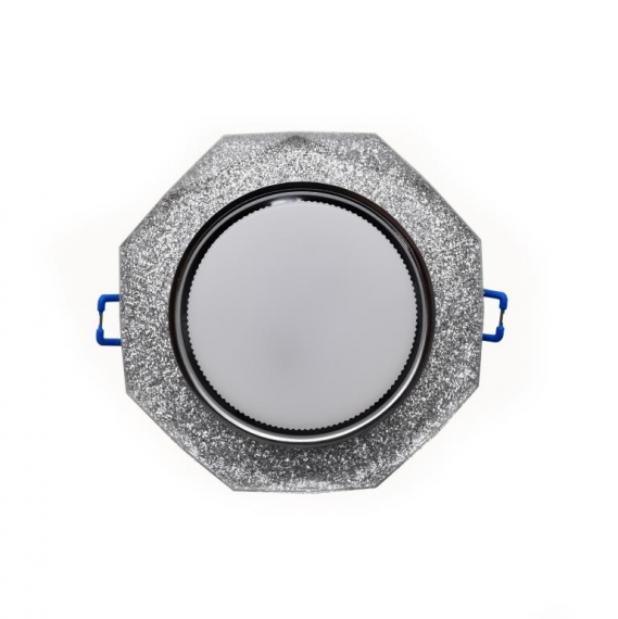 Фотография товара 'General lamp 661260 Светильник GCL-GX53-H38-BL-7'