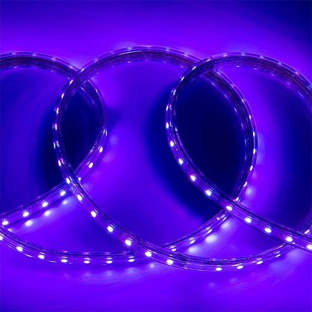 Фотография товара 'General lamp 5052 Лента светодиодная GLS-5050-60-14.4-220-IP67-RGB'