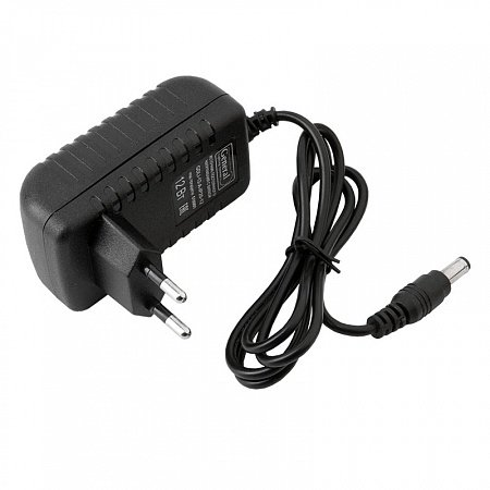 Фотография товара 'General lamp 510001 Источник постоянного напряжения с вилкой GDLI-12-A-IP20-12'