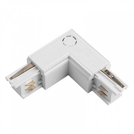 Фотография товара 'General lamp 580902 Коннектор L- образный G-3-TLT-IP20'