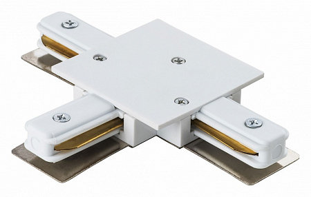 Фотография товара 'General lamp 580924 Коннектор G-1-TTT-I-IP20-W'