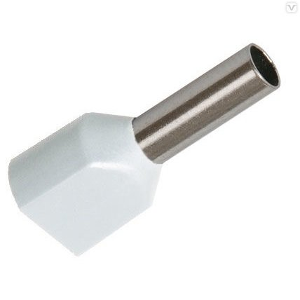 Фотография товара 'General lamp 475764 Наконечник-гильза GNGI-E2-2x0,75-10'