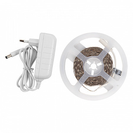 Фотография товара 'General lamp 501622 Комплект GLS-5050-30-7.2-12-IP20-PRO-3-5-KIT'