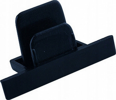 Фотография товара 'General lamp 581403 Заглушка торцевая G-1-E-I-IP20-B'