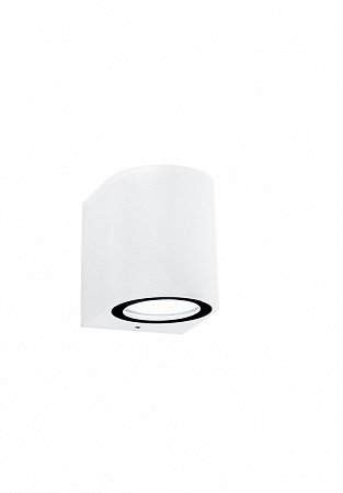 Фотография товара 'General lamp 661127 Светильник фасадный GWL-MR16-GU10-R-IP65 WHITE'