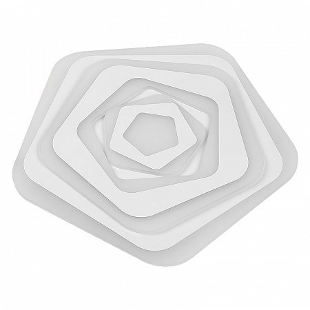 Фотография товара 'General lamp 800350 Светильник GSMCL-Smart50 95w Alien'