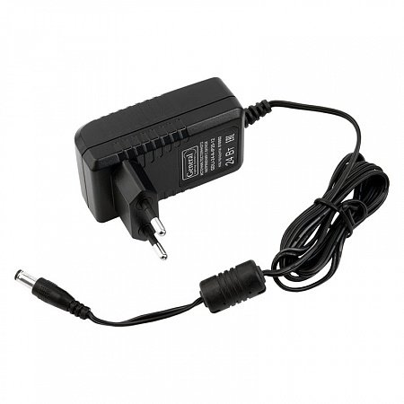 Фотография товара 'General lamp 510002 Источник постоянного напряжения с вилкой GDLI-24-A-IP20-12'