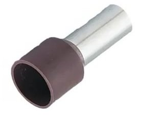 Фотография товара 'General lamp 475759 Наконечник-гильза GNGI-E-25-16'