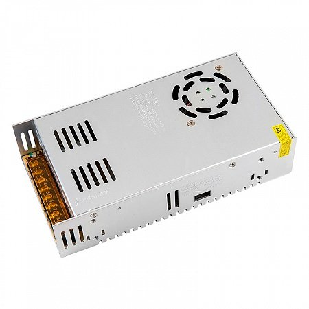 Фотография товара 'General lamp 513000 Светодиодный драйвер GDLI-350-IP20-12'