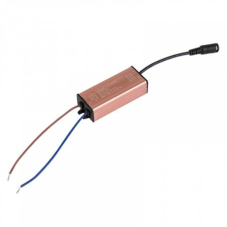 Фотография товара 'General lamp 439605 Драйвер для панелей GLP-S12-600-S'