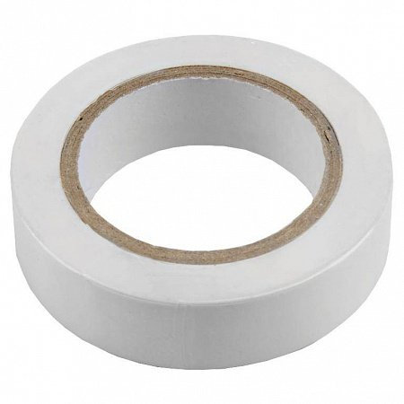 Фотография товара 'General lamp 475009 Изолента ПВХ GIT-13-15-20-W 0,13*15мм'