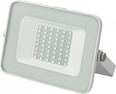 Фотография товара 'General lamp 403214 Прожектор GLFL-B1-50BT-IP65-6K-W'