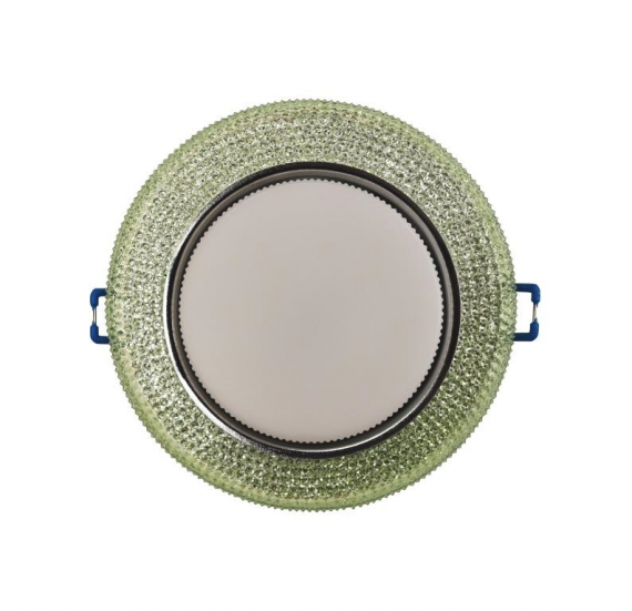 Фотография товара 'General lamp 661254 Светильник GCL-GX53-H38-BL-2'