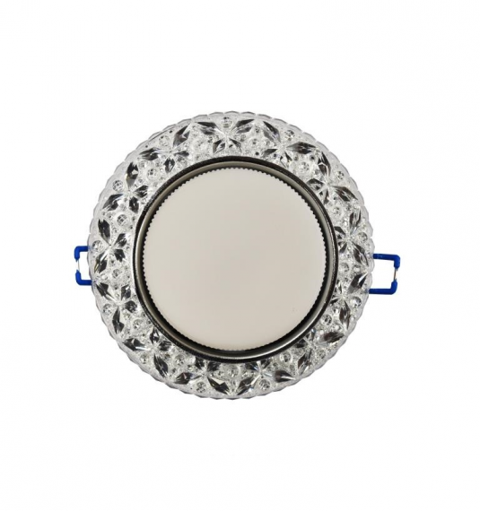 Фотография товара 'General lamp 661252 Светильник GCL-GX53-H38-BL-1'