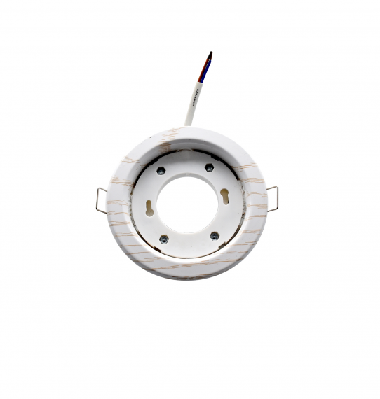 Фотография товара 'General lamp 661143 Светильник GCL-GX53-H38-WOOD-OAK'