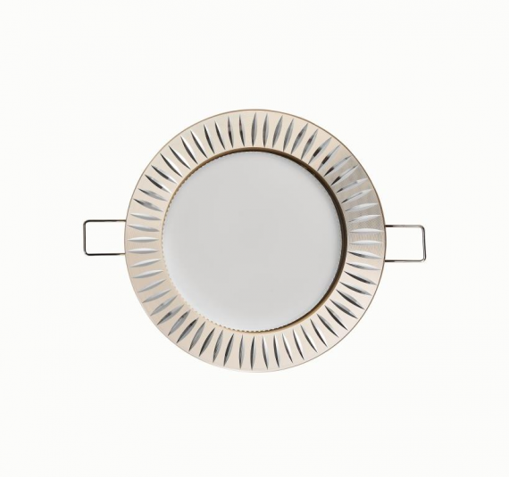 Фотография товара 'General lamp 661207 Светильник GCL-GX53-H18-SN'